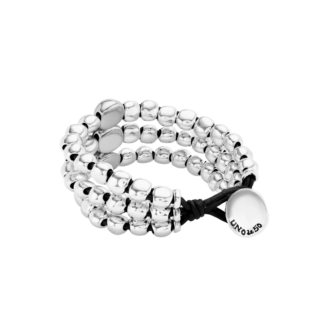 Bracciale Uno De 50 PUL2550MTL0000M