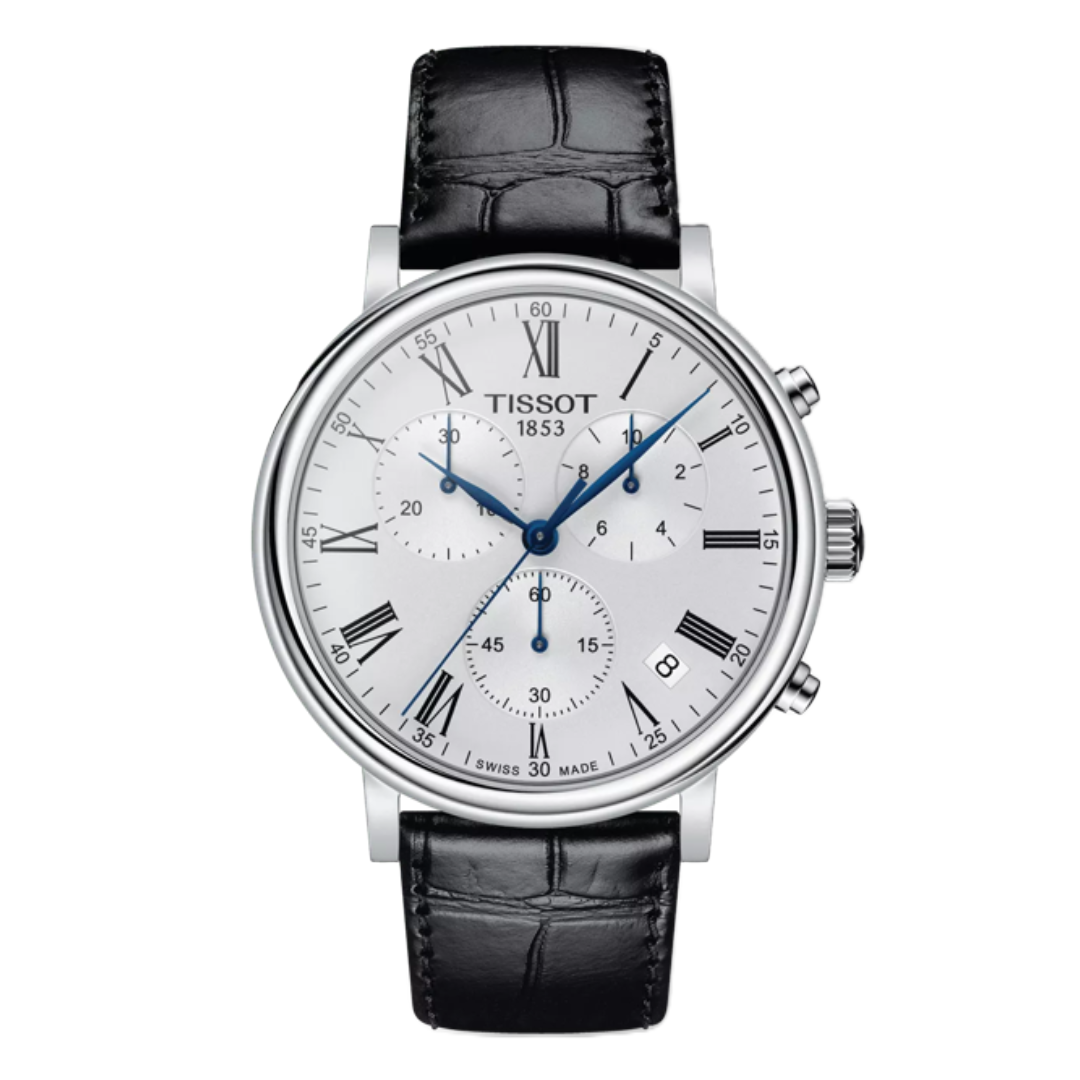 Orologio Tissot Uomo T1224171603300