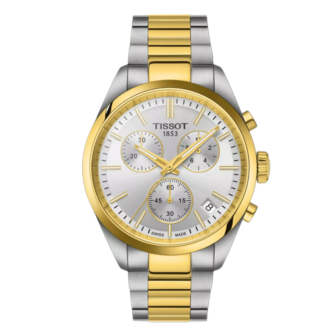 Orologio Tissot Uomo T1504172203100