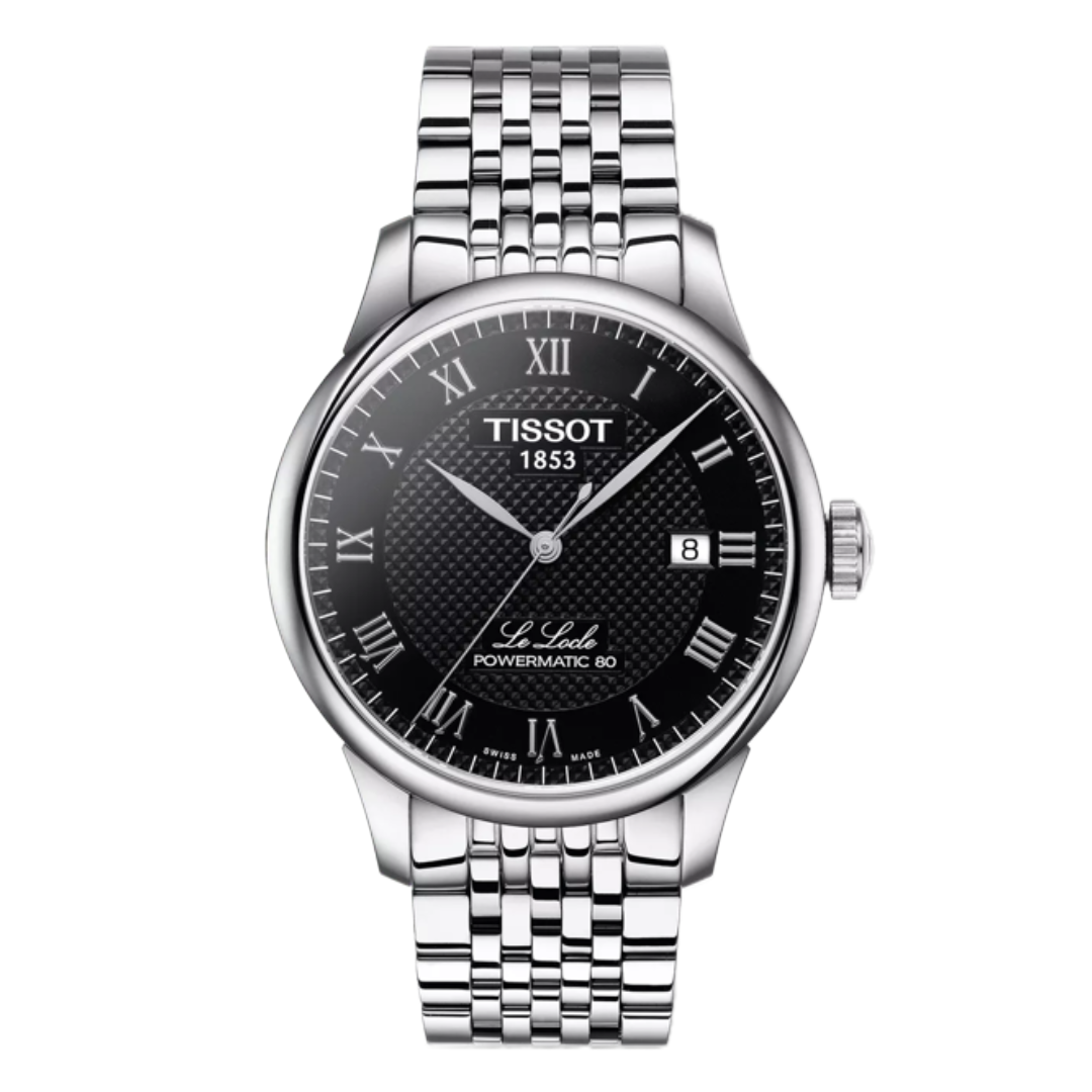 Orologio Tissot Uomo T0064071105300