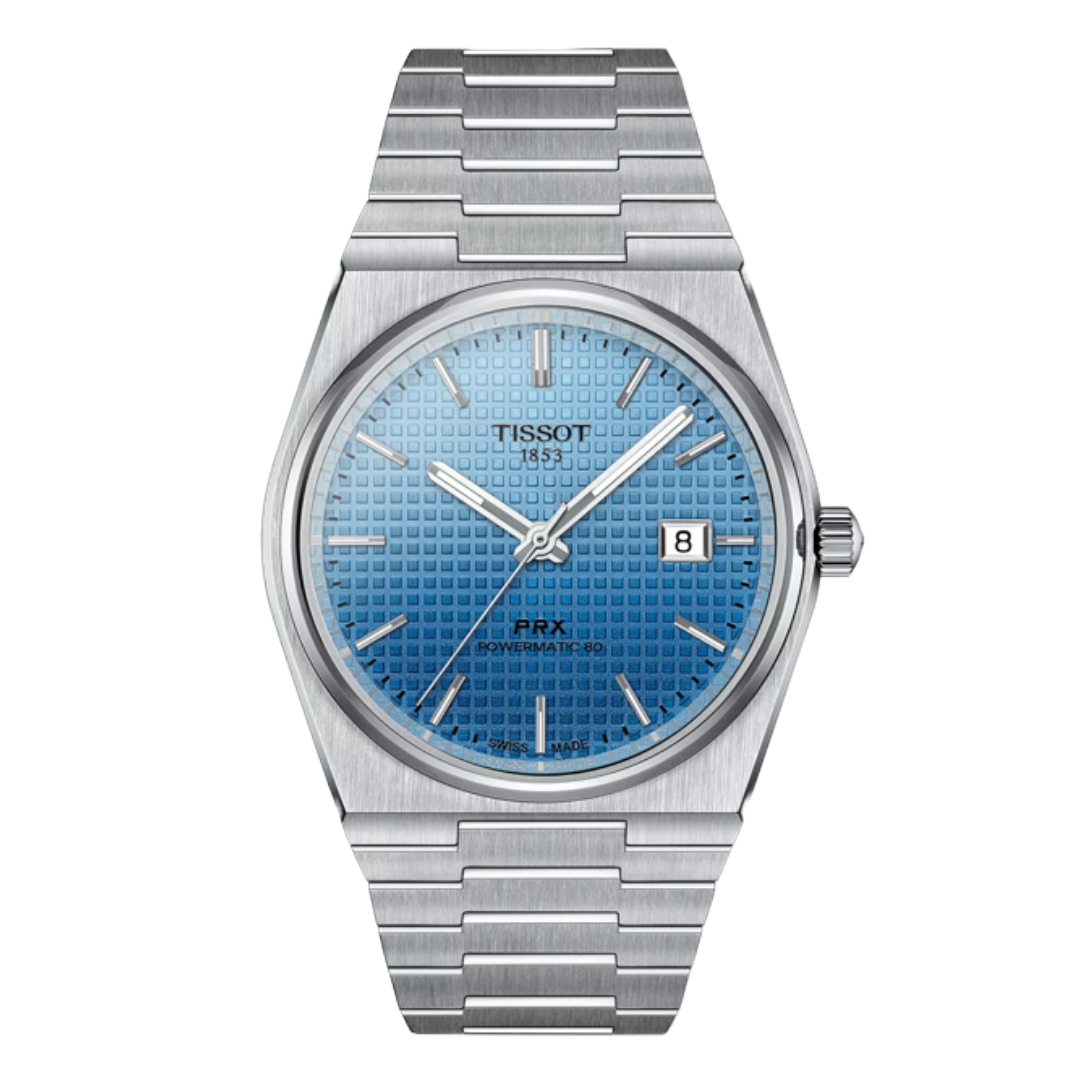 Orologio Tissot Uomo T1374071135101