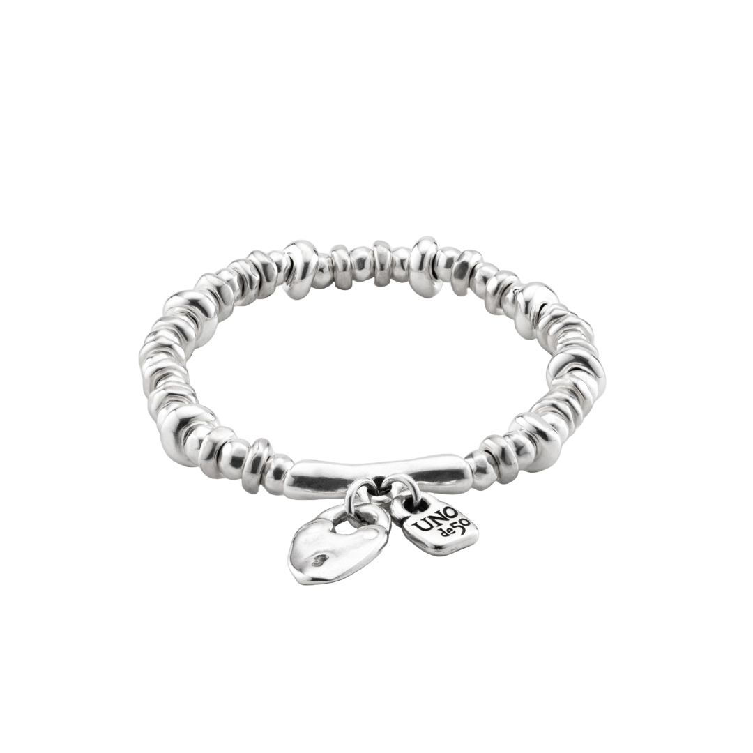 Bracciale Uno de 50 PUL1808MTL0000M