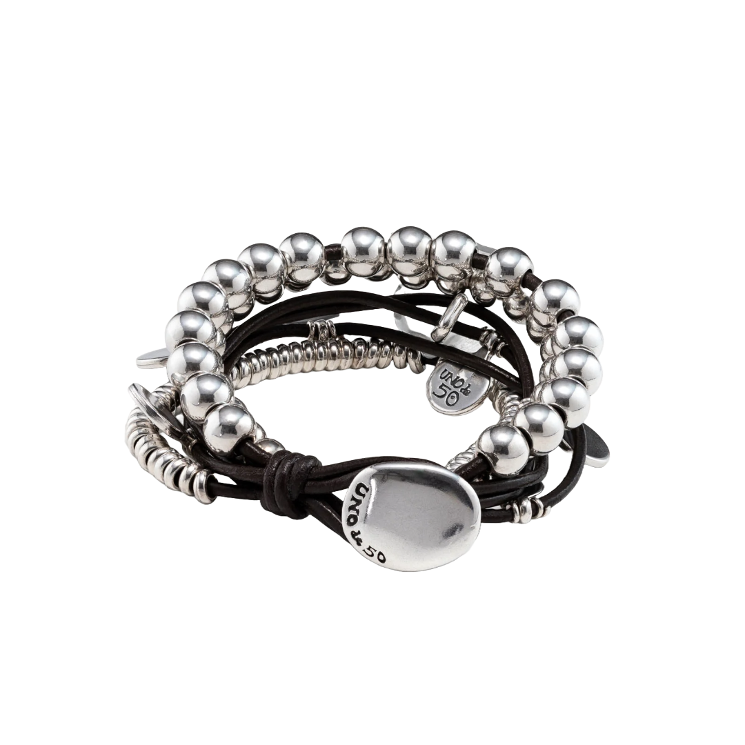 Bracciale Uno de 50 PUL0524MT