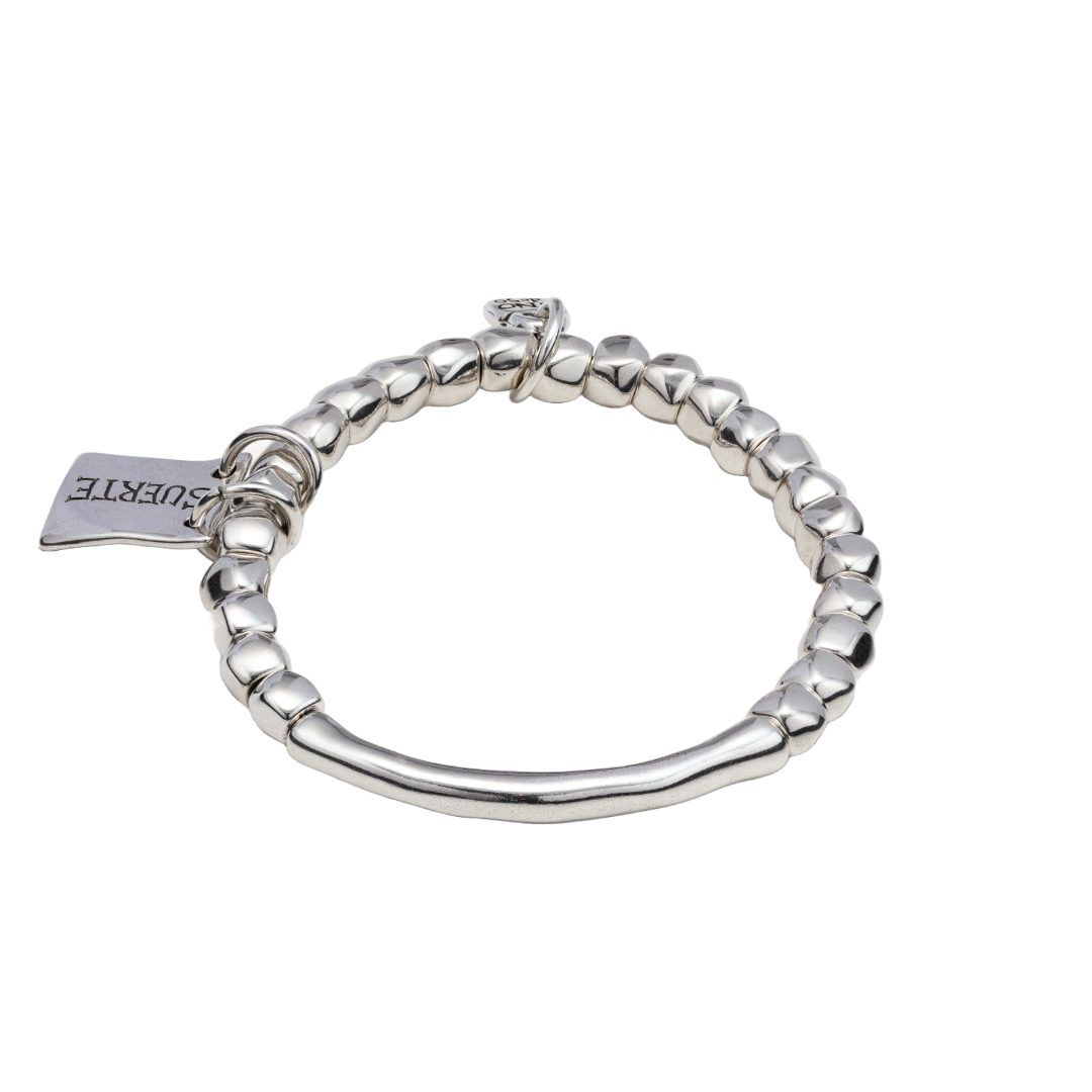 Bracciale Uno De 50 PUL1210MTL0000M