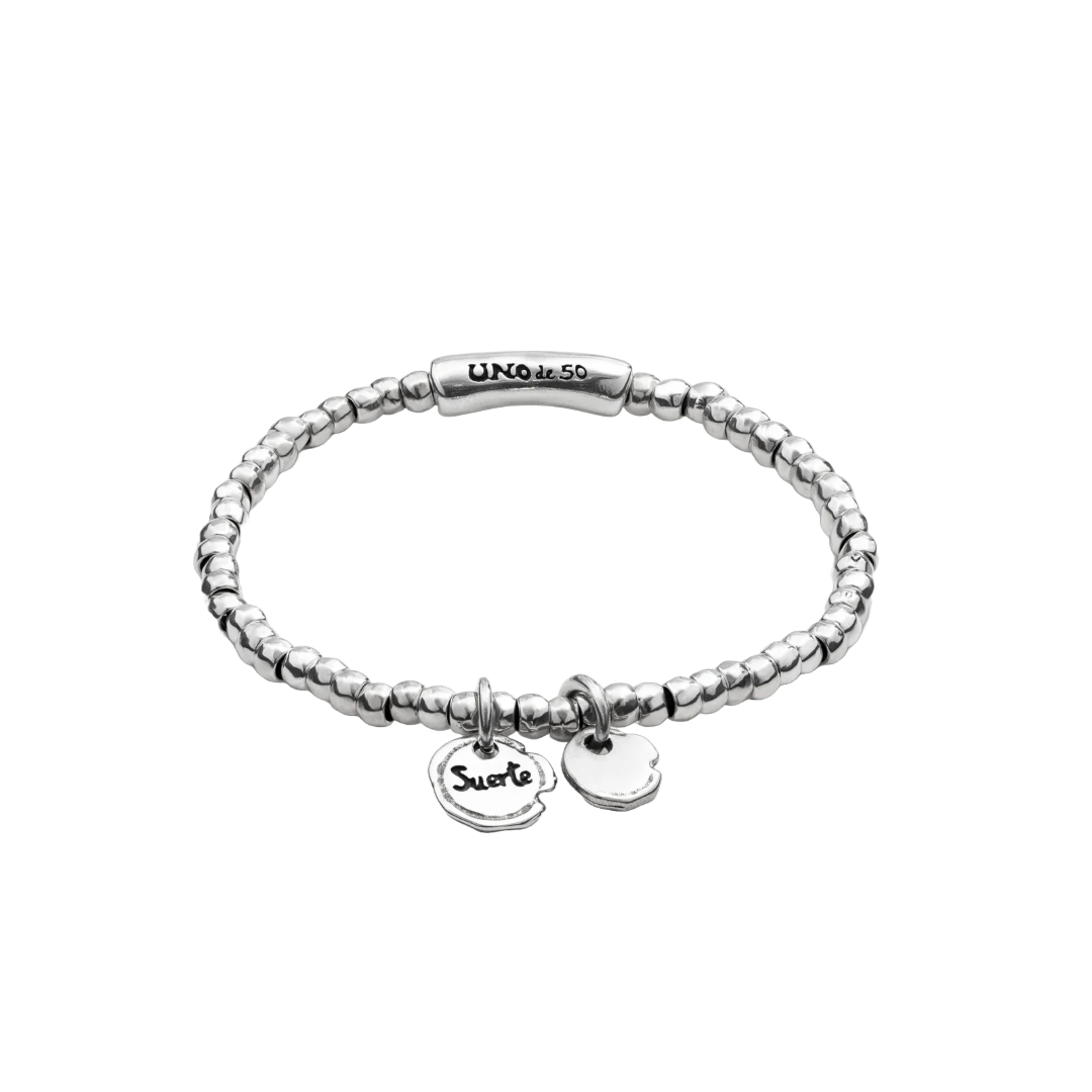 Bracciale Uno de 50 PUL1597MTL0000M