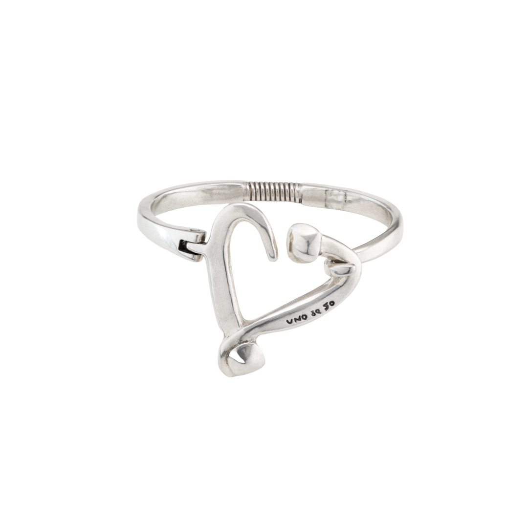 Bracciale Uno de 50 PUL2309MTL0000M