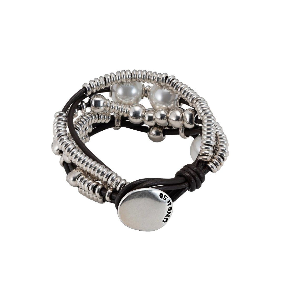 Bracciale Uno de 50 PUL0578MT