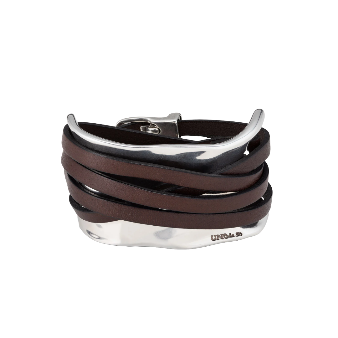 Bracciale Uno De 50 PUL0227MAR X