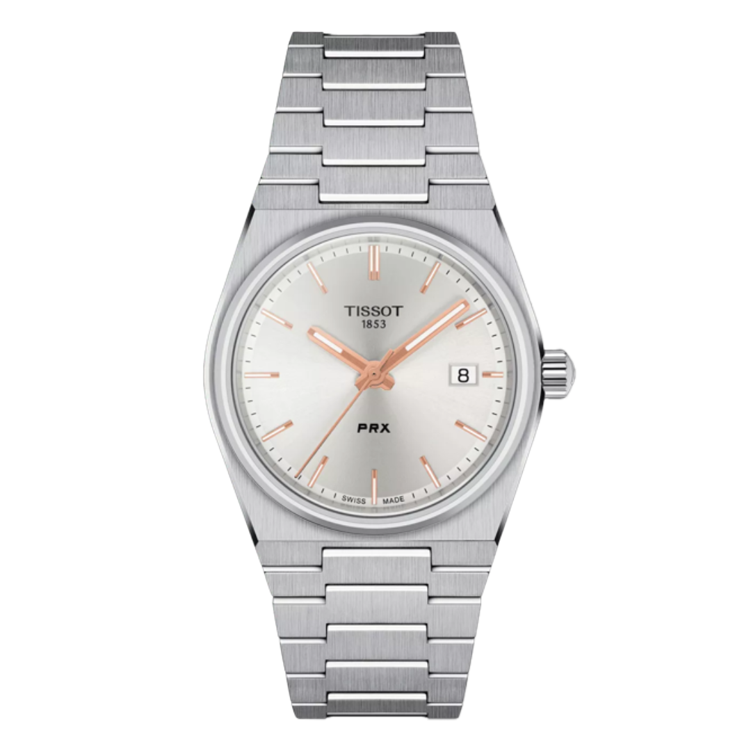 Orologio Tissot Donna T1372101103100