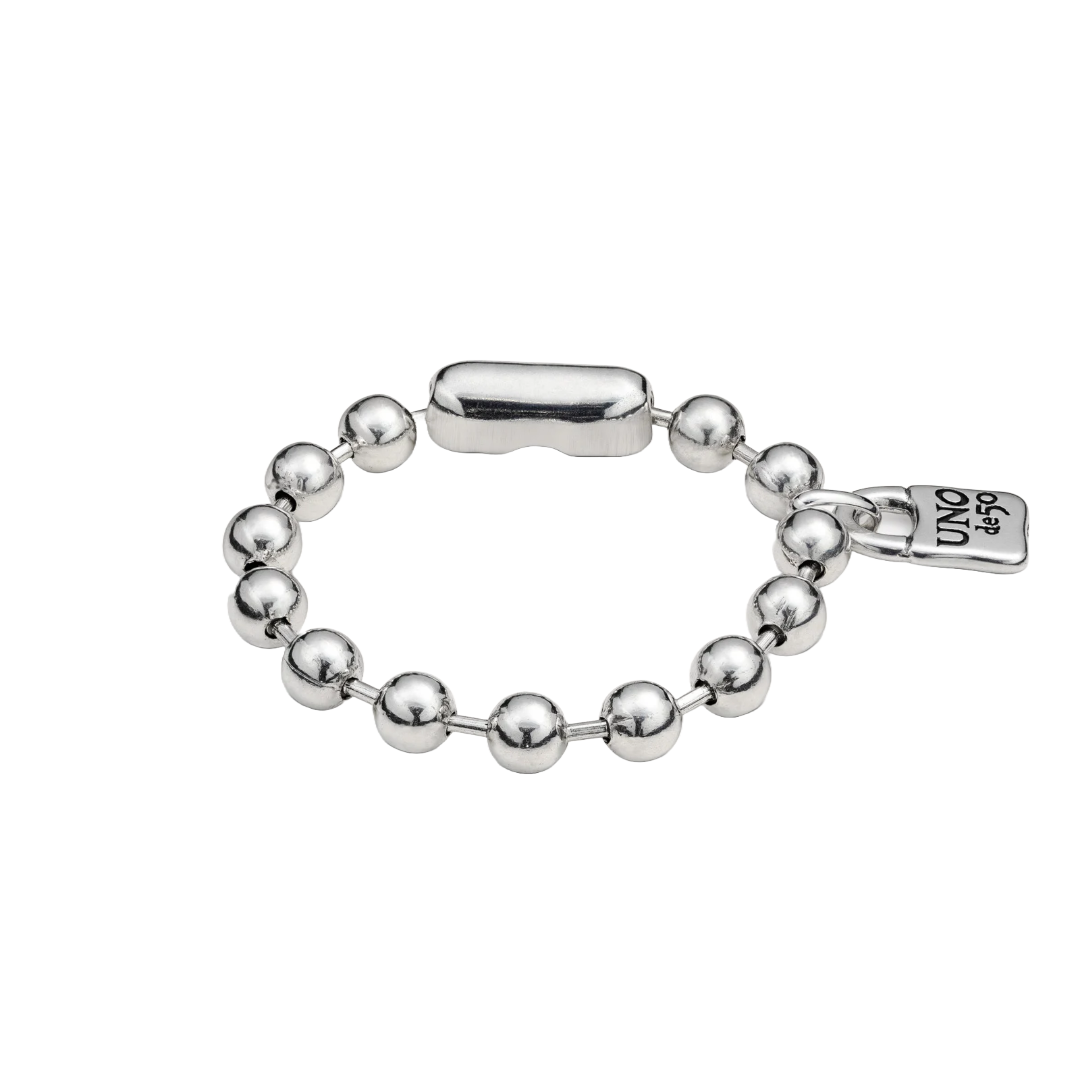 Bracciale Uno de 50 PUL1215MTL0000M