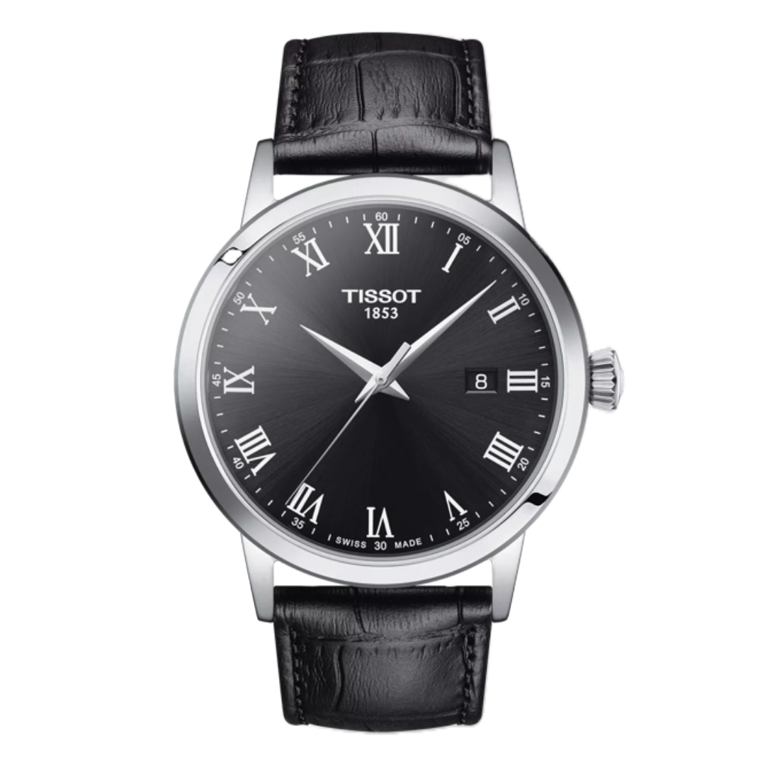 Orologio Tissot Uomo T1294101605300