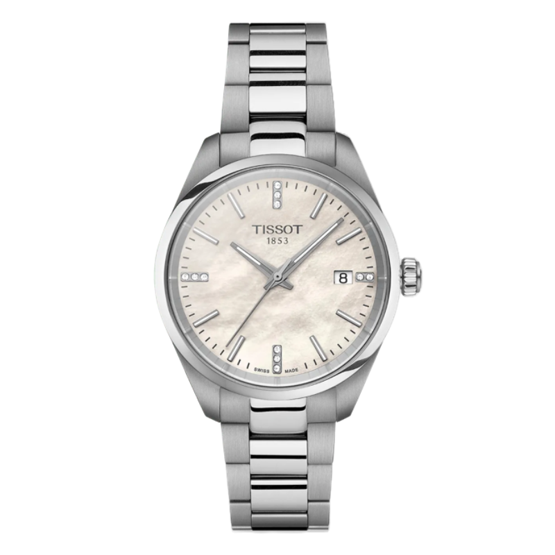 Orologio Tissot Donna T1502101111600
