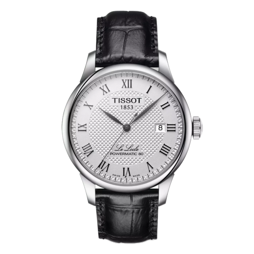 Orologio Tissot Uomo T0064071603300