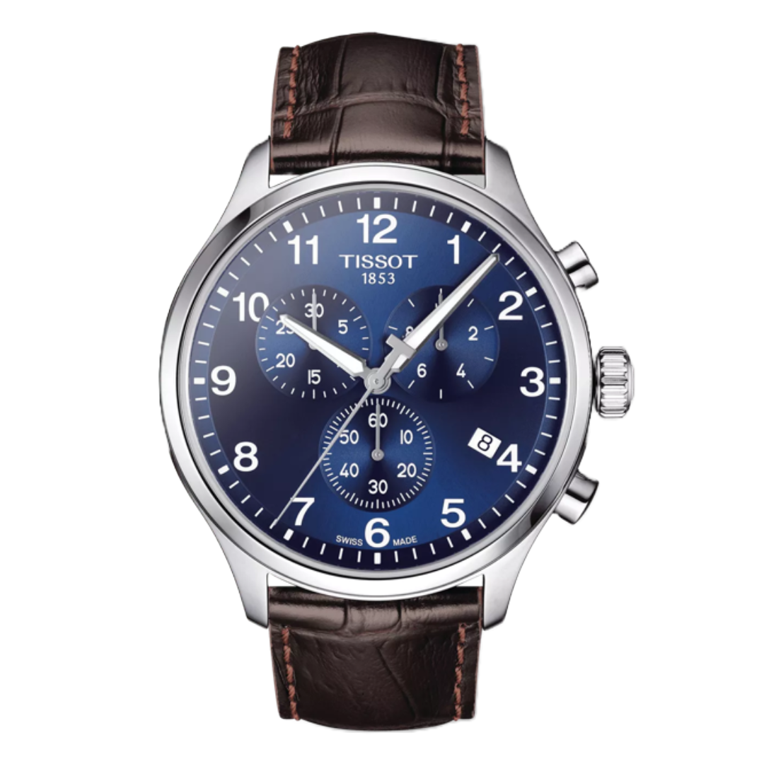 Orologio Tissot Uomo T1166171604700