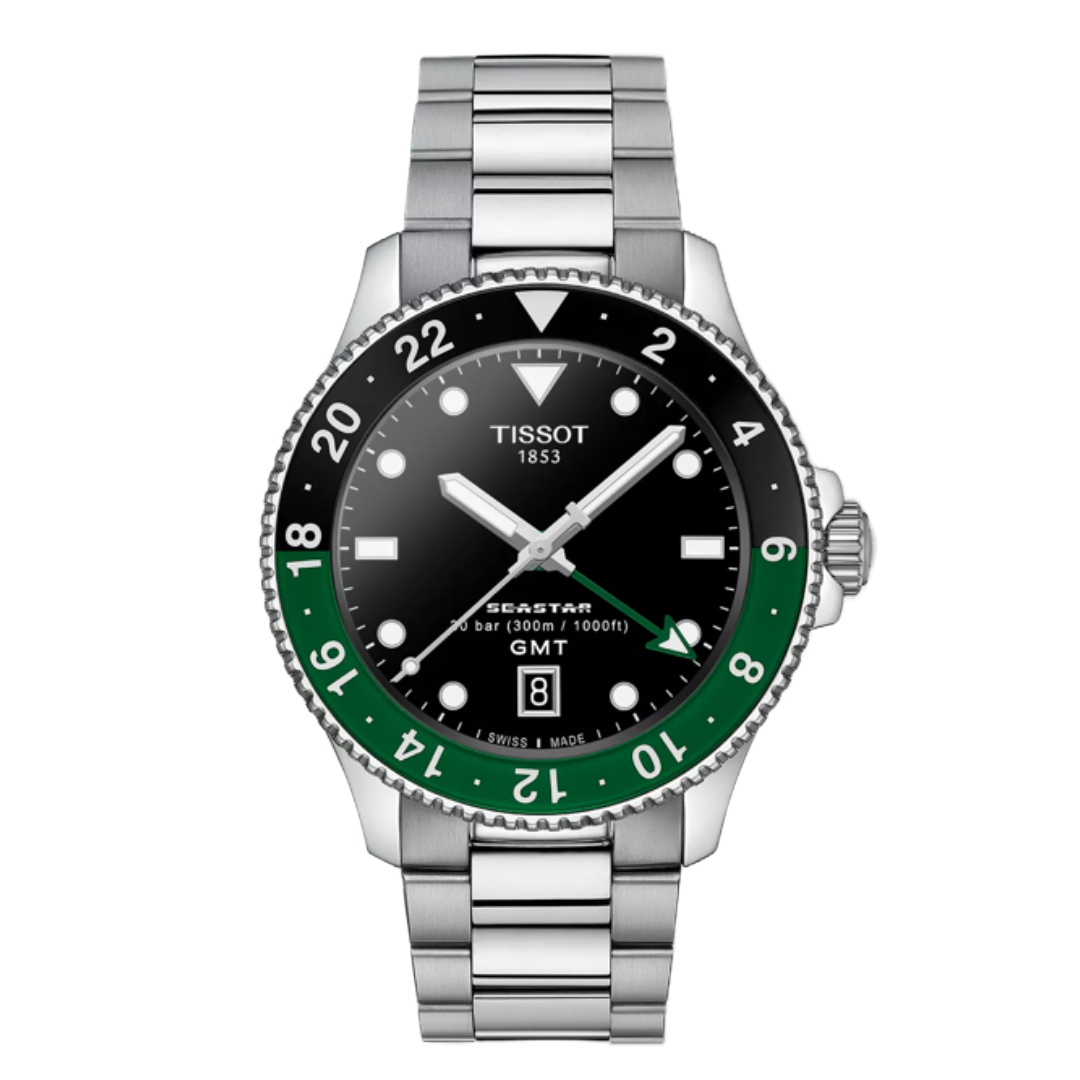 Orologio Tissot Uomo T1208521105100