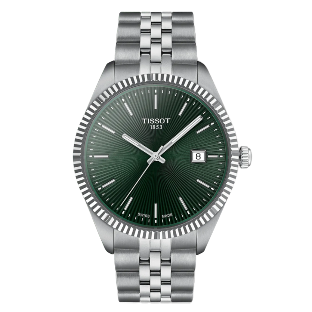 Orologio Tissot Uomo T1564101109100