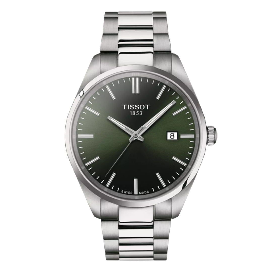 Orologio Tissot Uomo T1504101109100