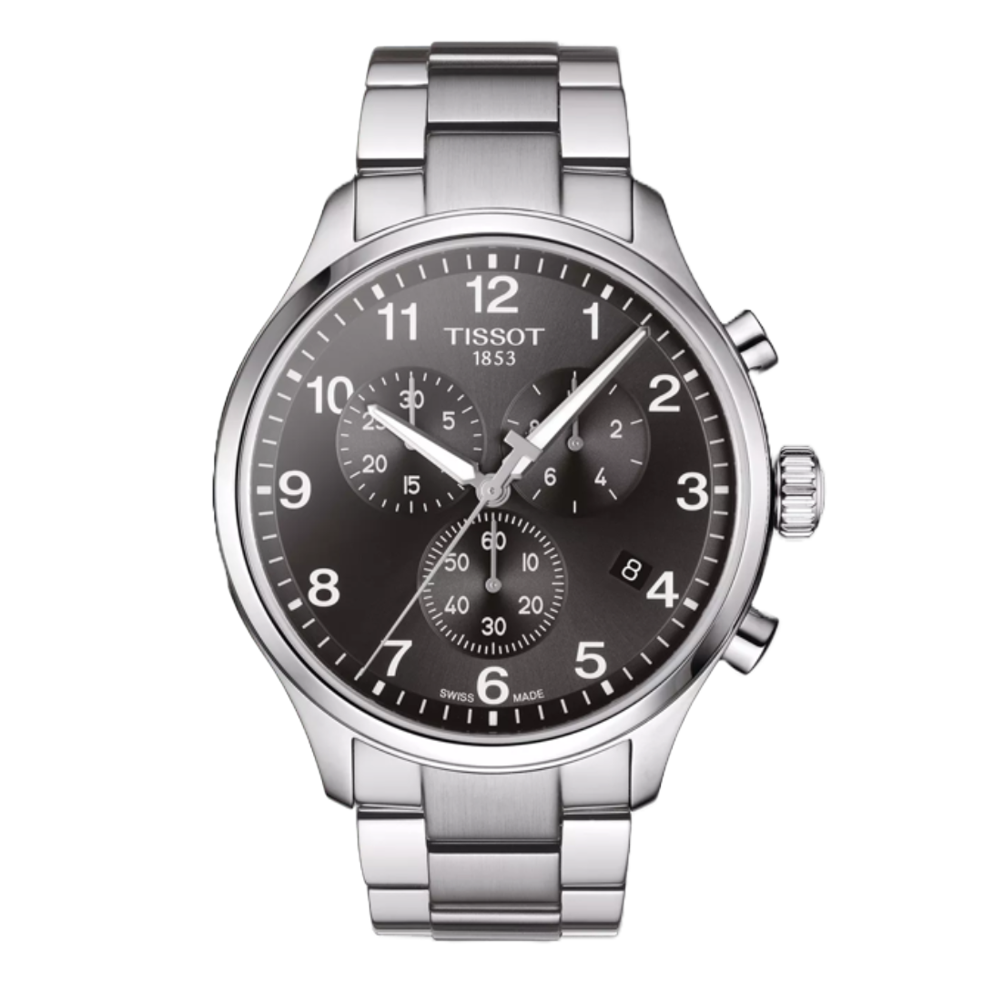 Orologio Tissot Uomo T1166171105701