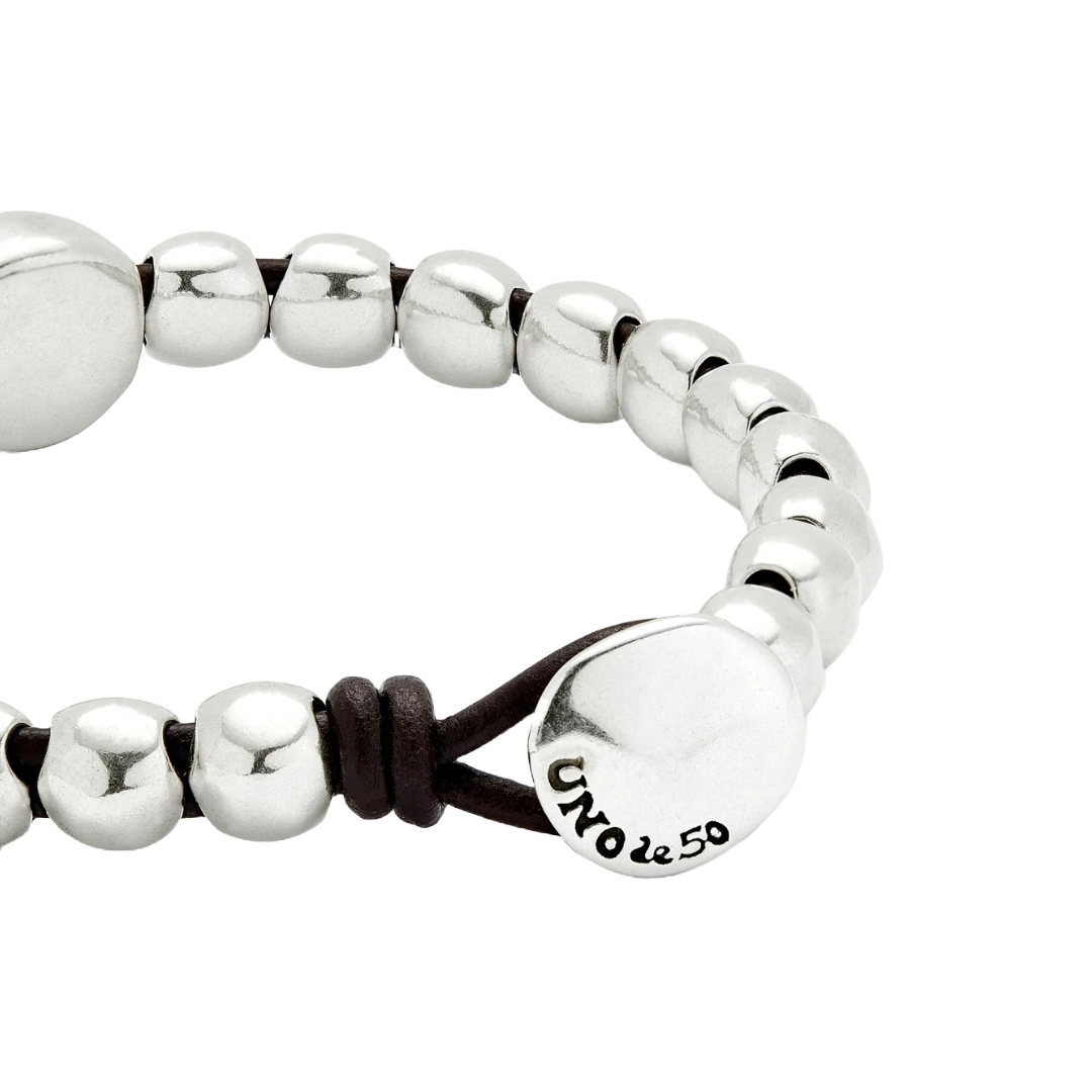 Bracciale Uno De 50 PUL2523MTL0M