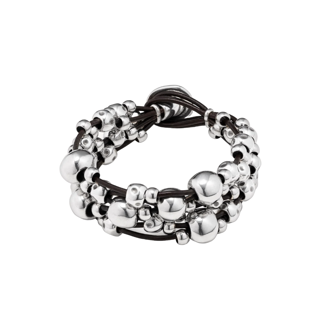 Bracciale Uno de 50 PUL1861MTLMAR0M