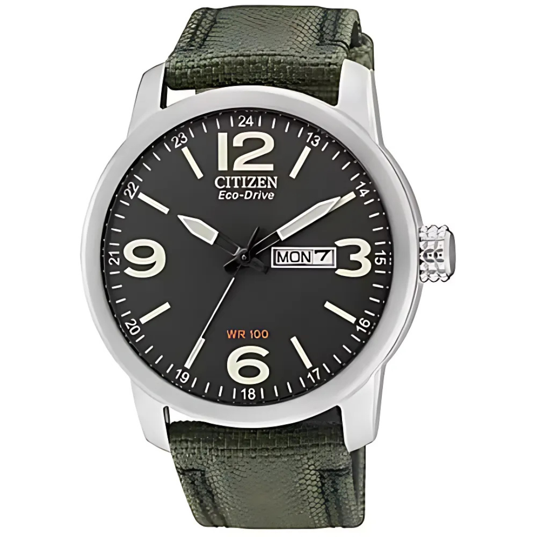 Orologio Citizen Uomo BM8470-11E