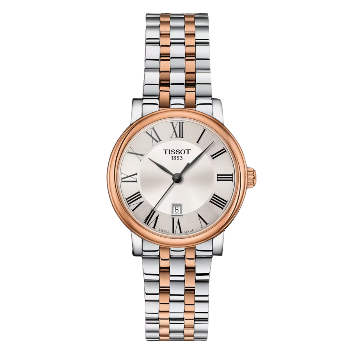 Orologio Tissot Donna T1222102203301