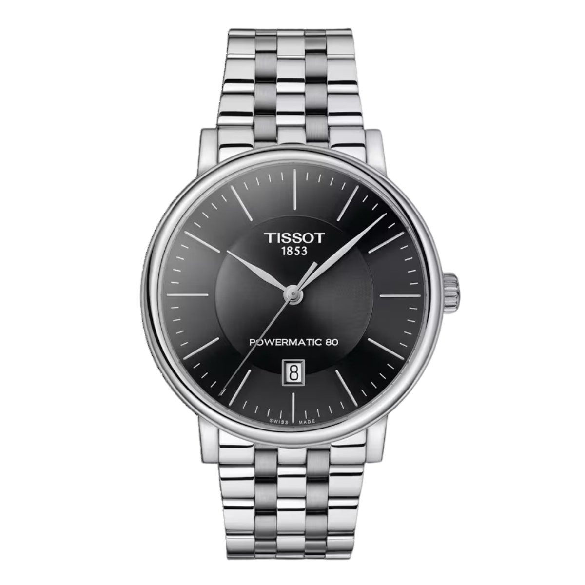 Orologio Tissot Uomo T1224071105100