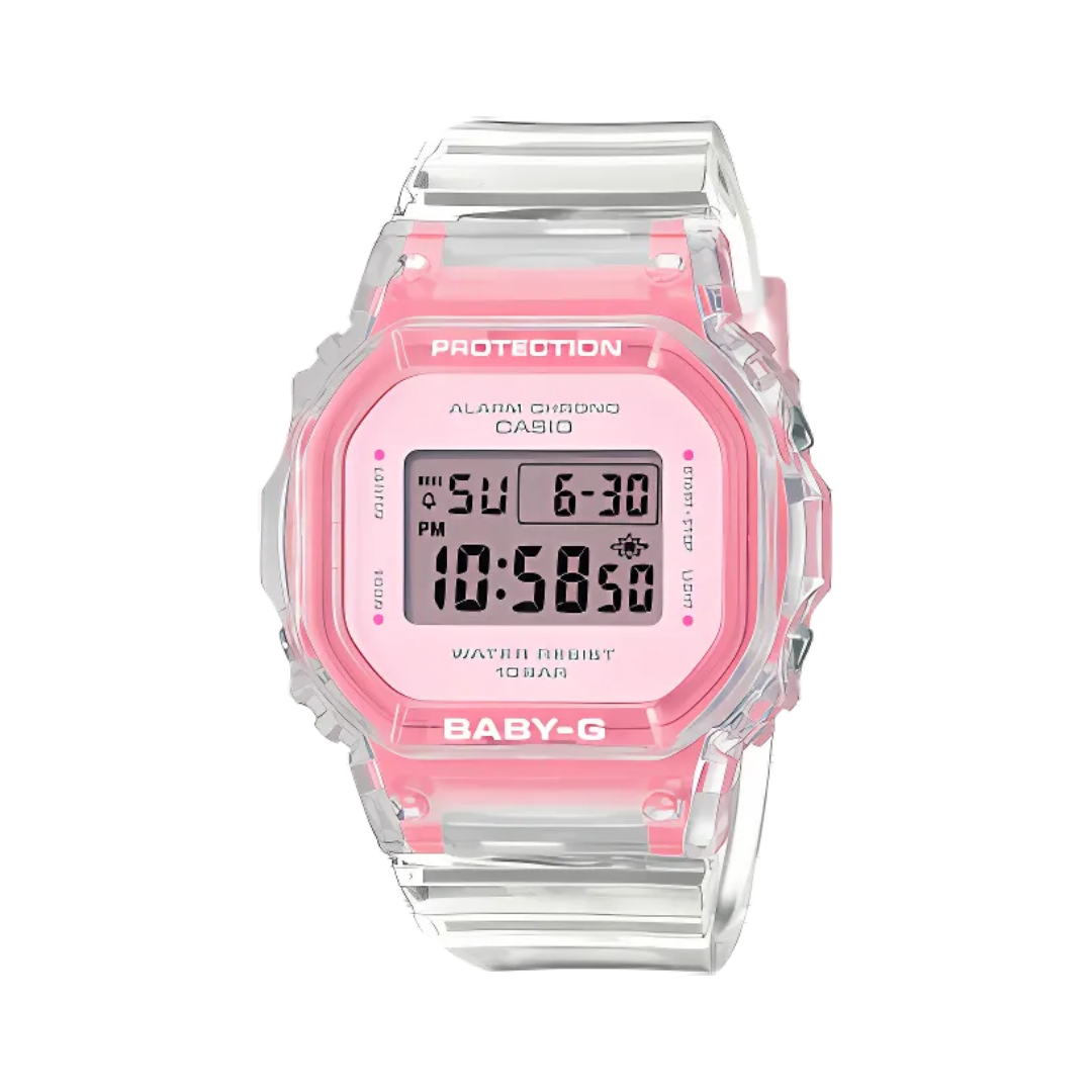 Orologio Casio BABY-G Donna BGD-565SJ-7ER
