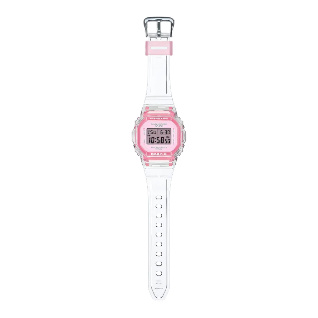 Orologio Casio BABY-G Donna BGD-565SJ-7ER