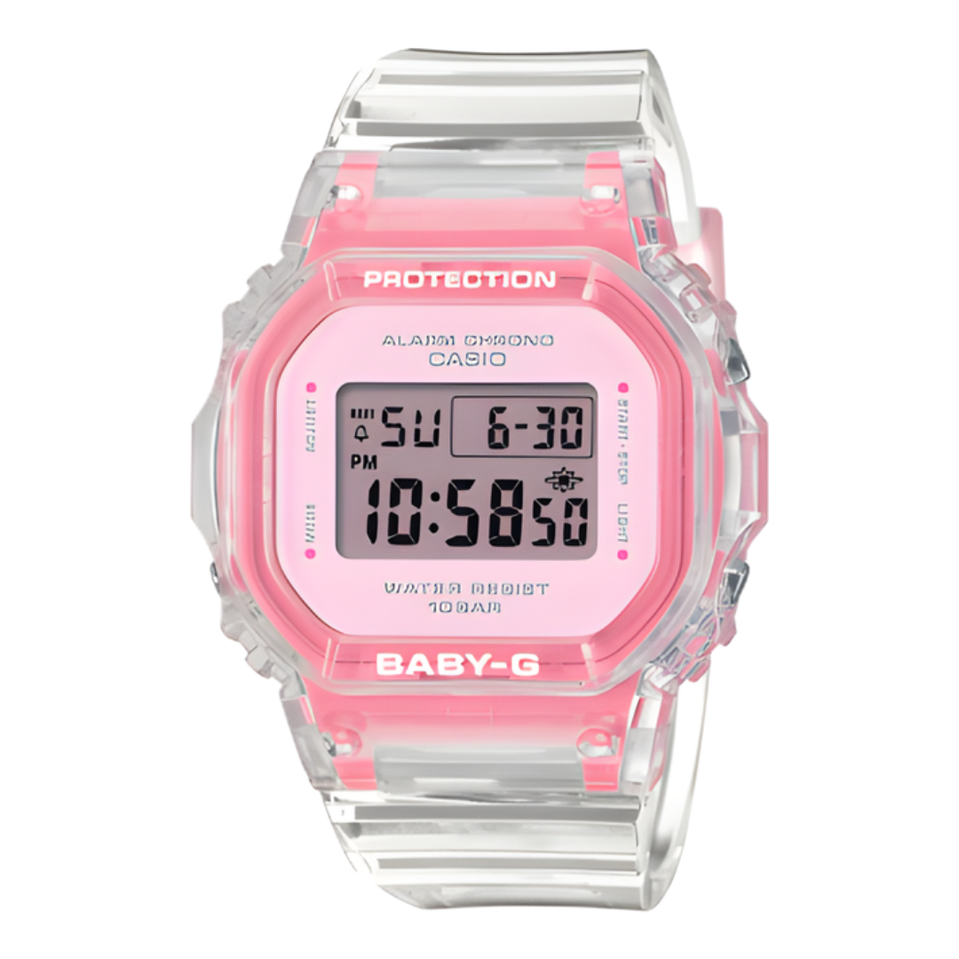 Orologio Casio BABY-G Donna BGD-565SJ-7ER