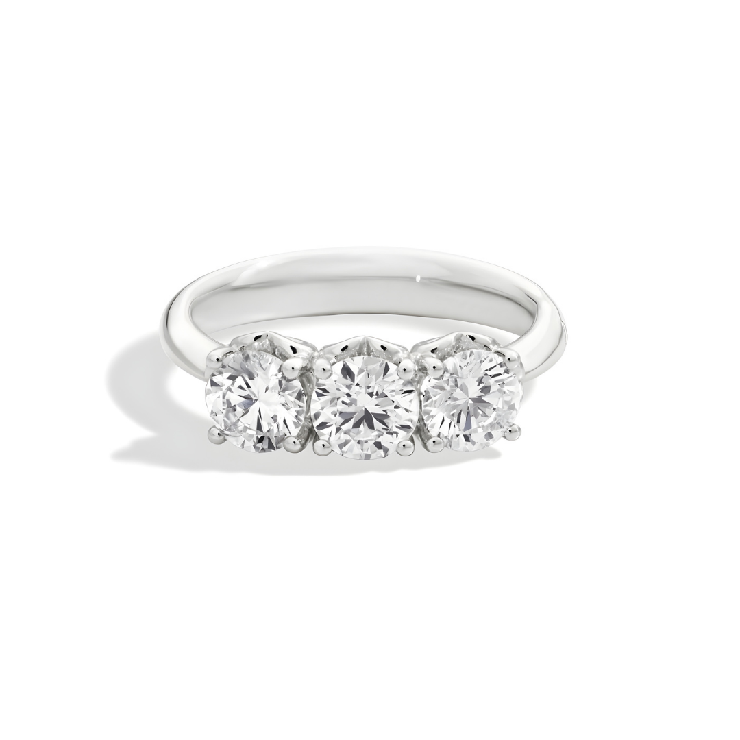 Anello Trilogy Recarlo R01TY001/054-13