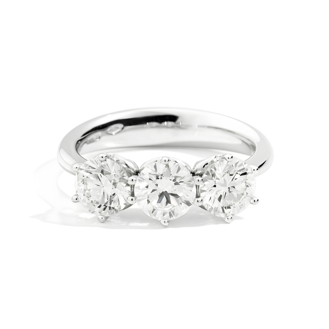 Anello Trilogy Recarlo R01TY014/108-13