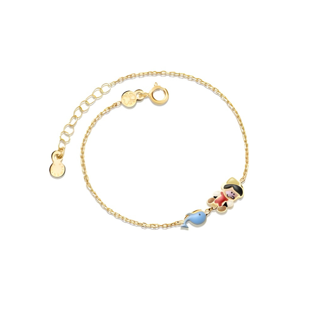 Bracciale Le Bebé PMG097