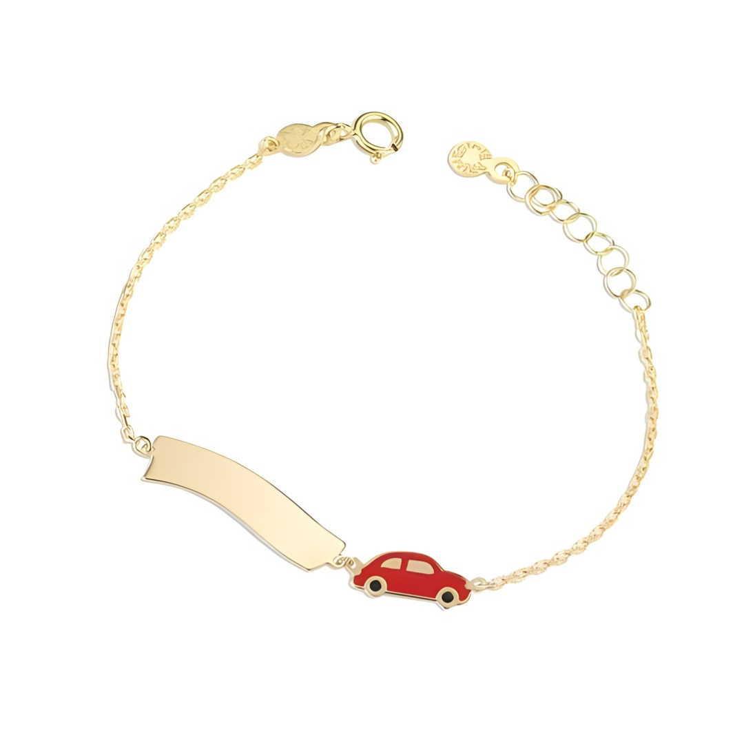 Bracciale Le Bebé PMG141
