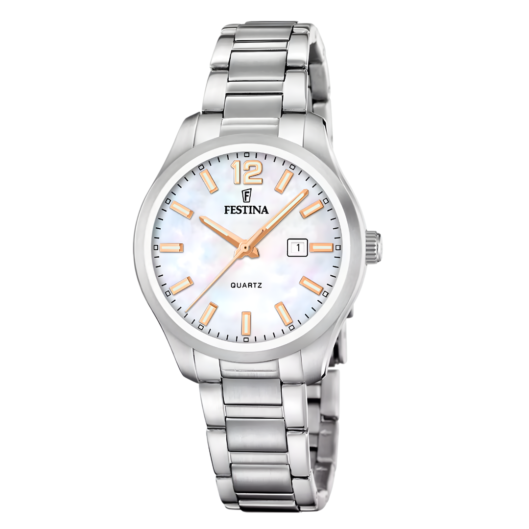 Orologio Festina Donna F20737/6