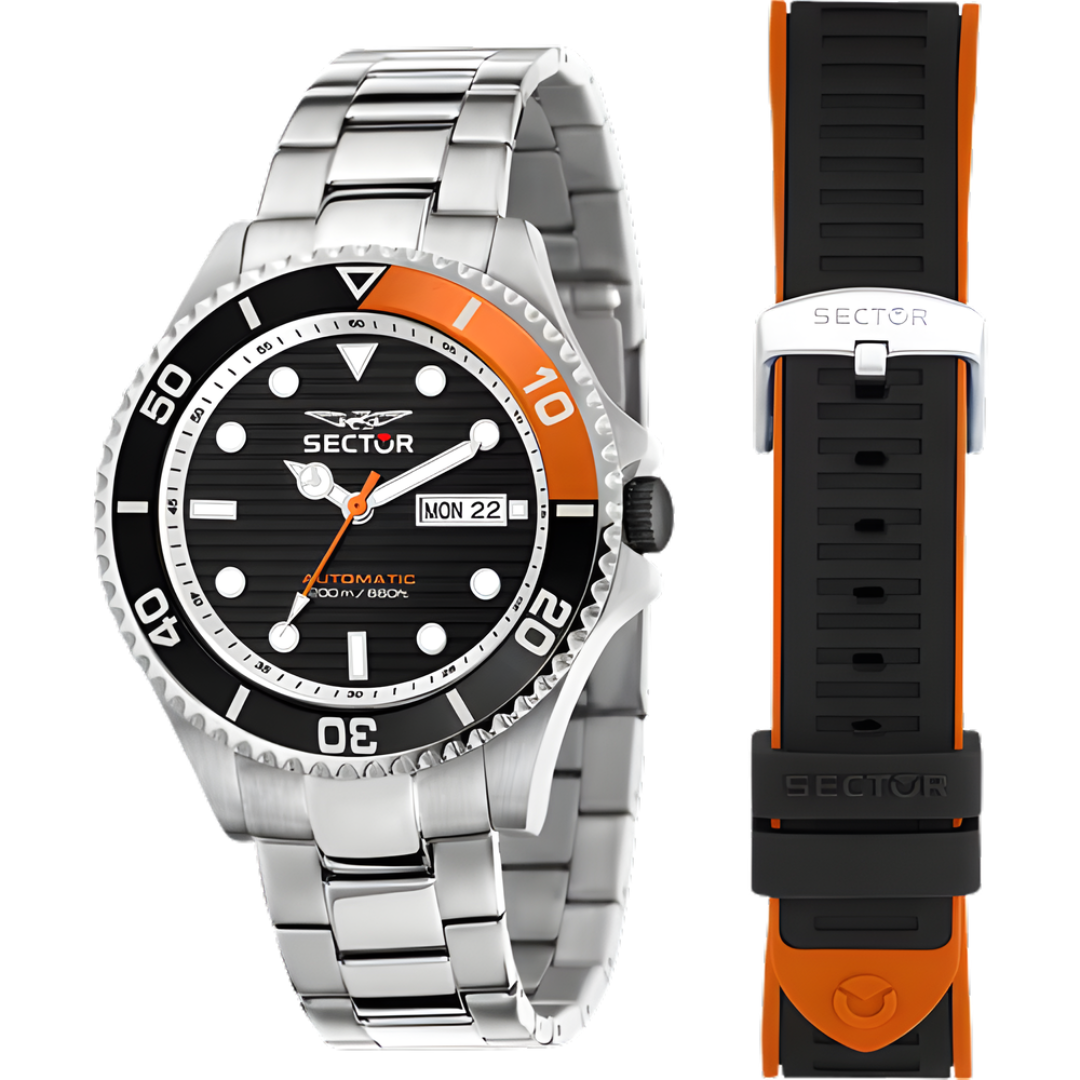Orologio Sector Uomo R3223161023
