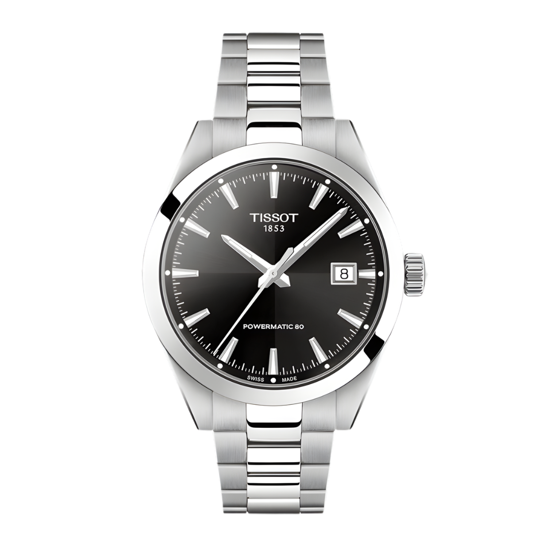 Orologio Tissot Uomo T1658071105100