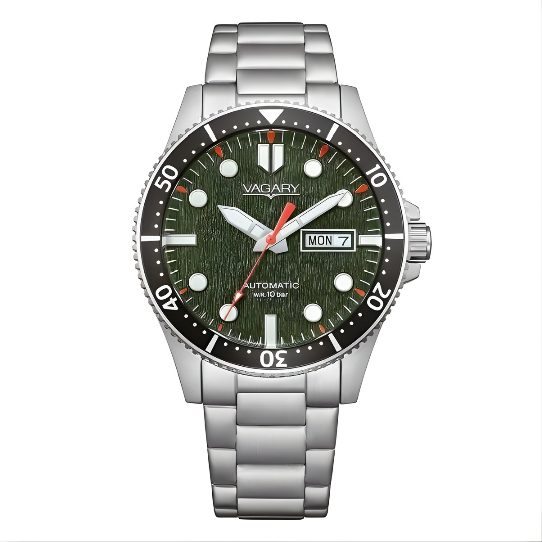 Orologio Vagary Uomo IX3-319-43