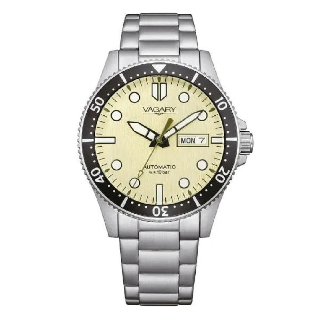 Orologio Vagary Uomo IX3-319-45