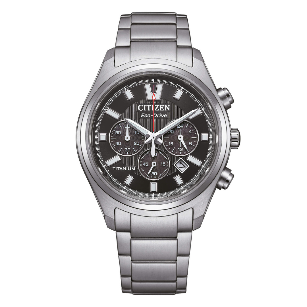 Orologio Citizen Uomo CA4750-51E