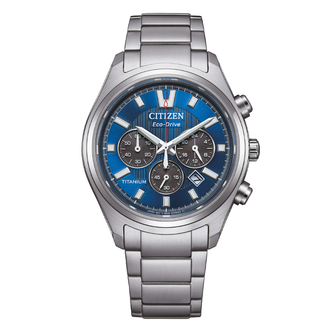 Orologio Citizen Uomo CA4750-51L