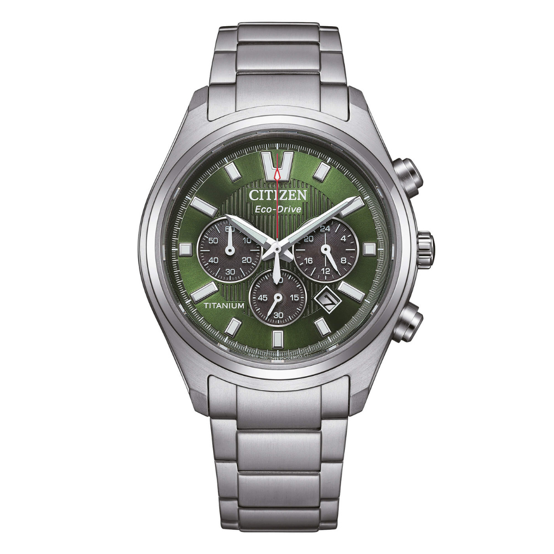Orologio Citizen Uomo CA4750-51X