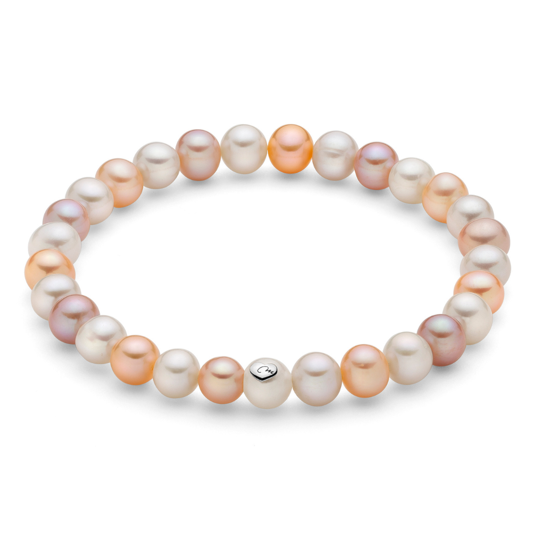 Bracciale Perle Miluna PBR2970