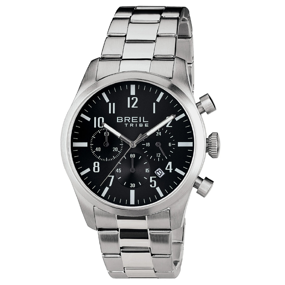 Orologio Breil Tribe Uomo EW0227