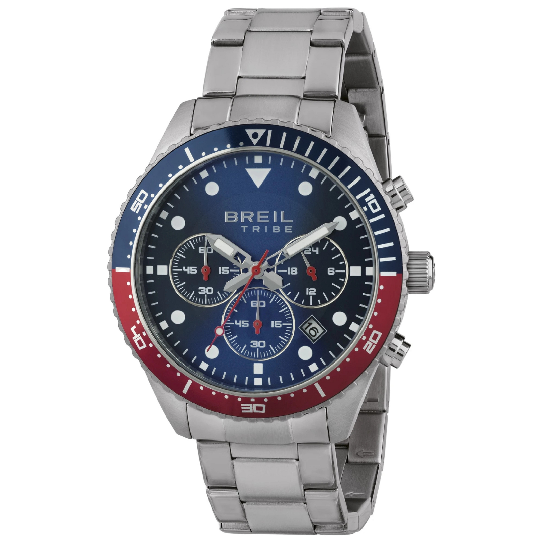 Orologio Breil Tribe Uomo EW0581