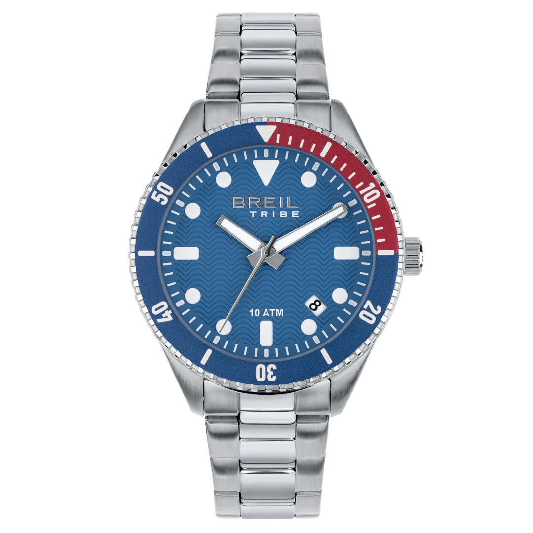 Orologio Breil Tribe Uomo EW0717