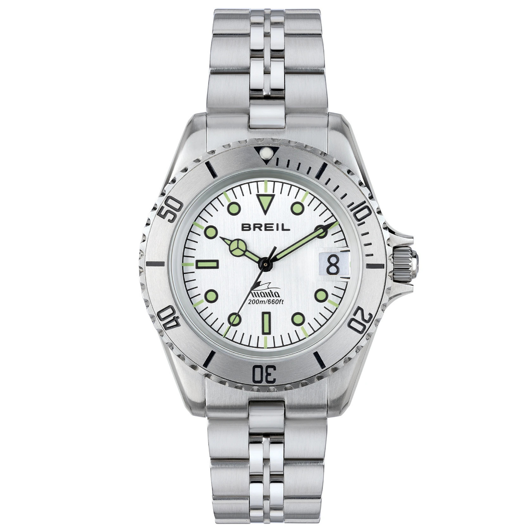Orologio Breil Uomo TW2089