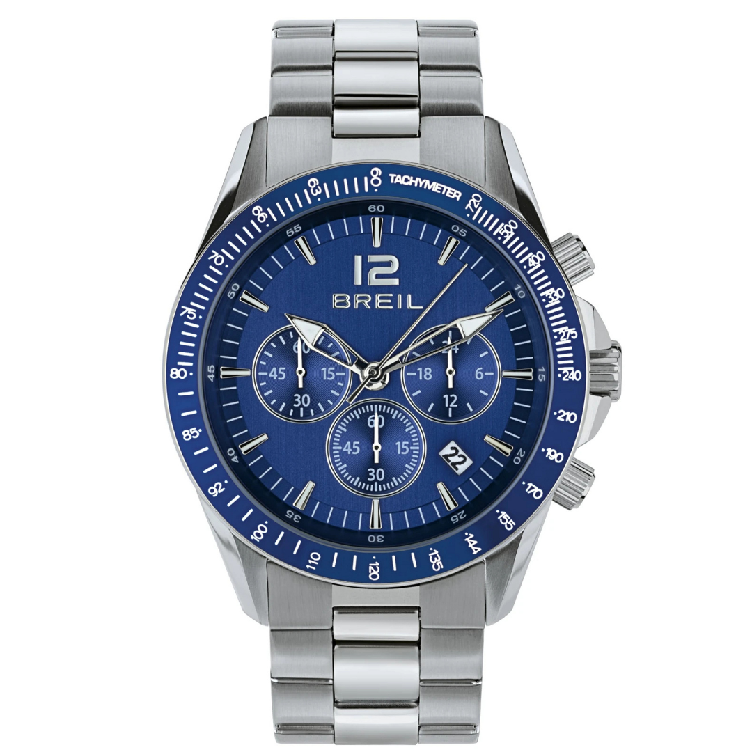 Orologio Breil Uomo TW2058