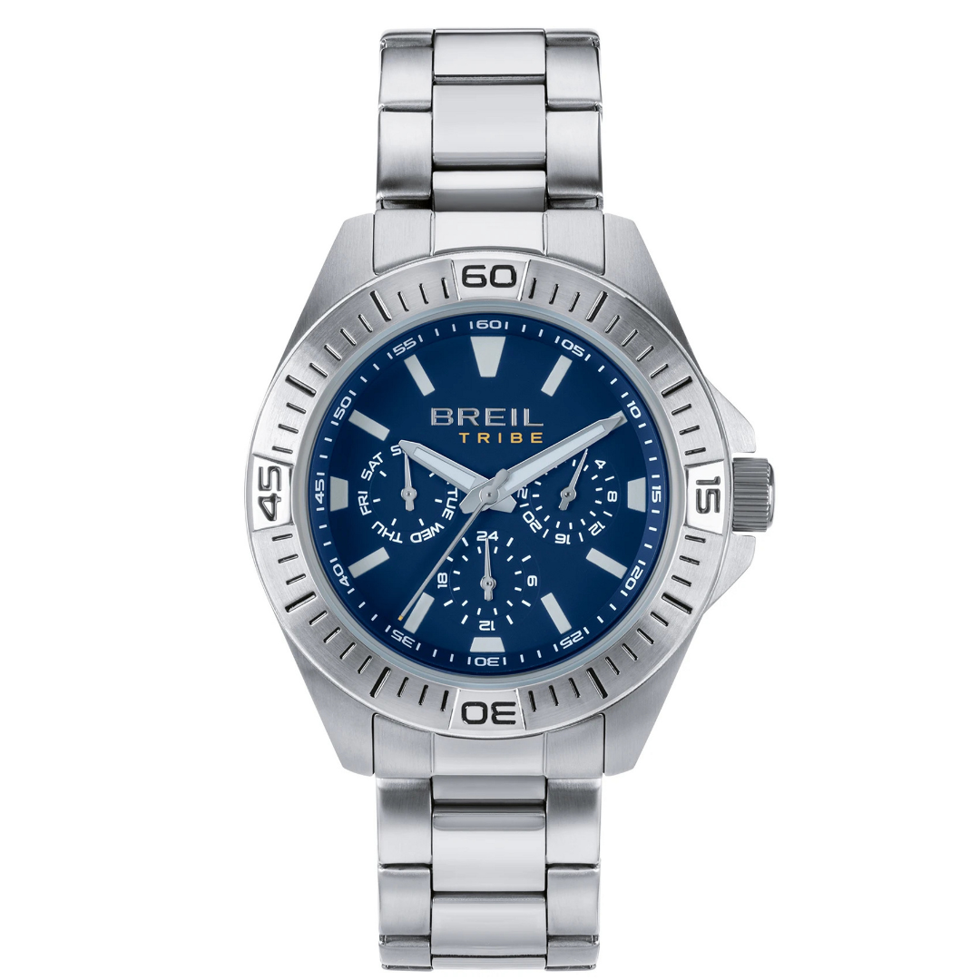 Orologio Breil Tribe Uomo EW0765