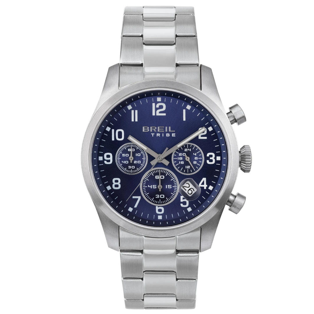 Orologio Breil Tribe Uomo EW0661